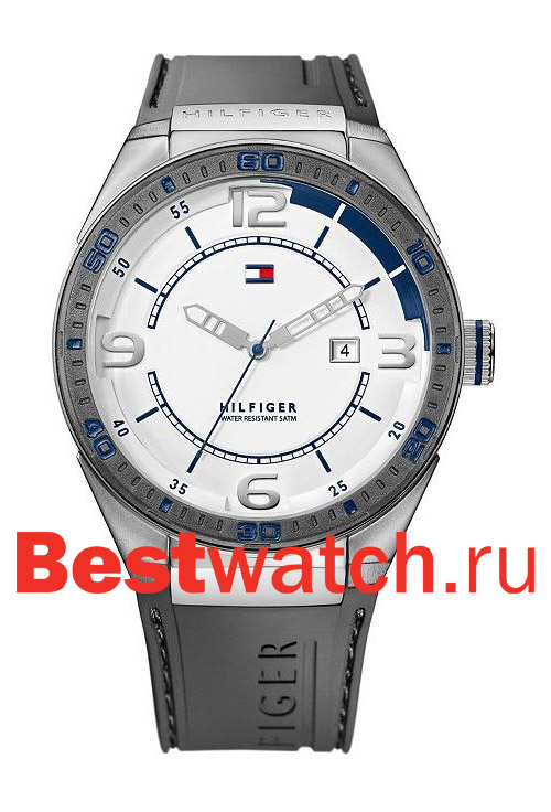 Часы Tommy Hilfiger Westport 1790806